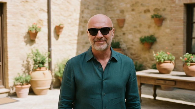 Stefano Gabbana Steps Down as D&G Chairman as Debt Reports Swirl