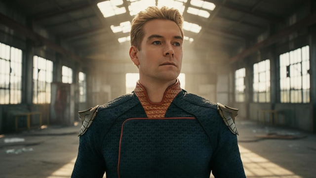 The Boys Season 5 Just Rewrote The Power Rankings: The 7 Strongest Supes After Episodes 1–2