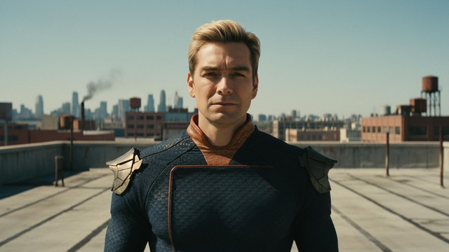 The Boys Season 5 Theory Says Homelander Survives — And The Real Nightmare Begins