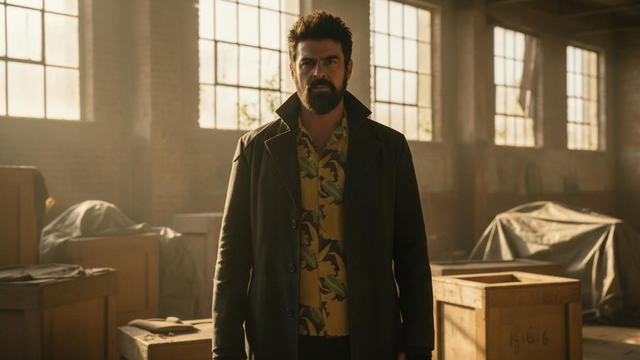 After 32 Episodes, The Boys Season 5 Unveils Its Boldest Supe Shake-Up Yet