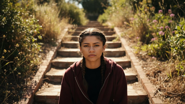 Euphoria Season 3 Casting Shake-Up: Who’s In, Who’s Out