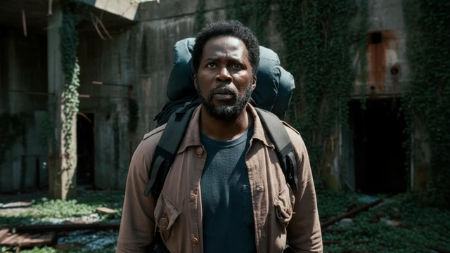 The Stephen King-Approved Sci-Fi Chiller Is Back This Week After a Two-Year Hiatus