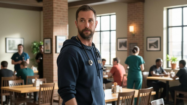 The Pitt Stars Tease Major Season 3 Overhaul After Multiple Cast Exits