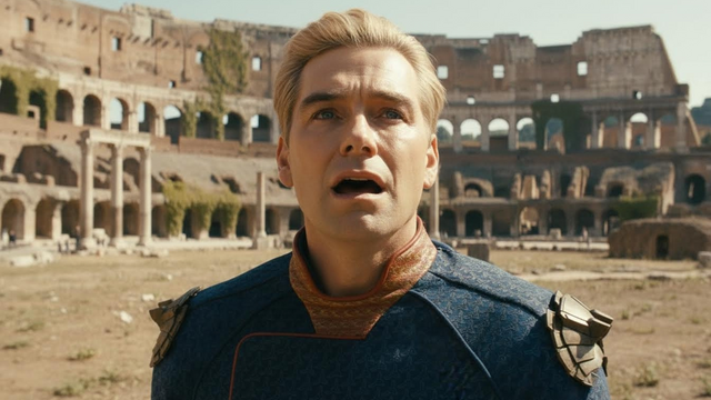 The Boys Season 5 Episode 3: Homelander’s Angel Vision Decoded and a Fan-Favorite Returns