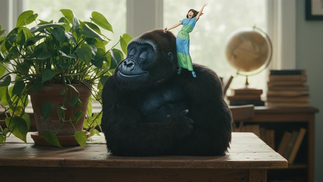 Love Peacock’s The Miniature Wife? 5 Shrink-Down Movies You Need to Watch Next