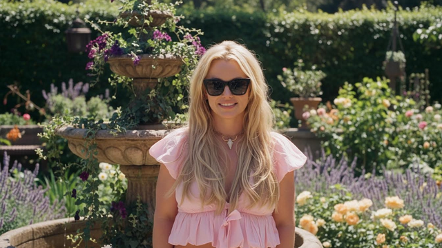 Inside Britney Spears' Sons' Push for Rehab After DUI Arrest, Source Says