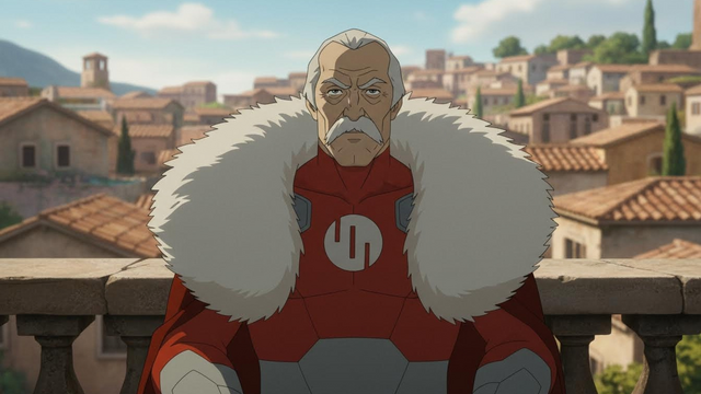 Invincible Season 4 Sneaks In A Clever Transformers Easter Egg Most Viewers Missed