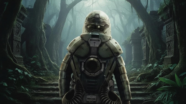 5 Mind-Bending Sci-Fi Novels You’ll Only Understand on the Second Read