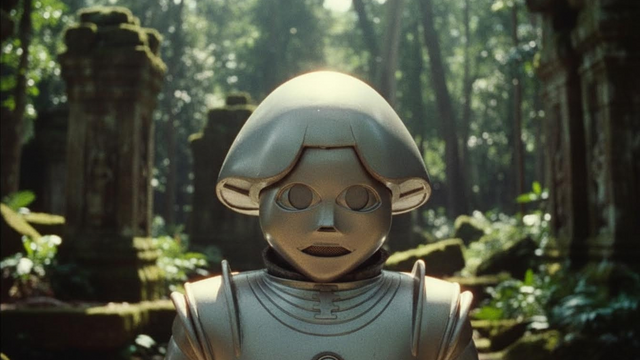 The Sci-Fi Icon Hollywood Can’t Reboot: 45 Years Since His Last TV Appearance