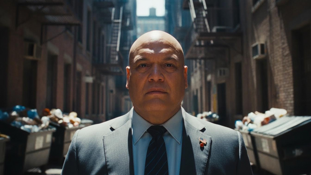 The Kingpin Returns — And the MCU Will Never Be the Same
