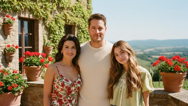 All the Times Justin Hartley and Sofia Pernas Stole the Red Carpet