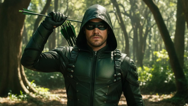 A Fan-Favorite DC Series Is About to Stream Free Just Months After Its Netflix Exit