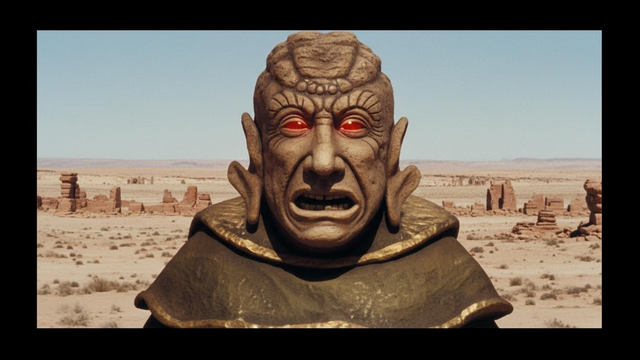 Mel Brooks Finally Drops Spaceballs 2 Title in New Clip