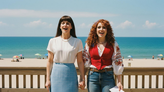 From Beaches to Broadway: Movies That Made the Leap to Hit Musicals