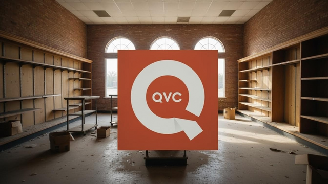 QVC and HSN Parent Heads for Chapter 11 in High-Stakes Restructuring