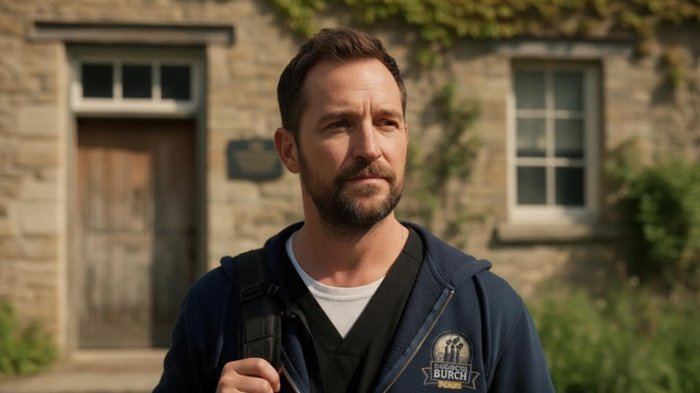 The Pitt Season 2 Finale Sets Up More Cast Exits — Here’s What That Ending Really Means