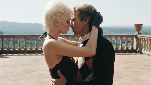 The 5 Steamiest Erotic Thrillers Ever, Ranked by Rotten Tomatoes