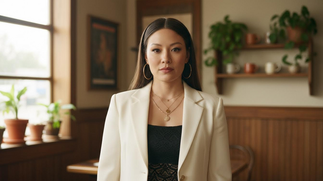 Tracker Star Fiona Rene Breaks Silence on Reaching Out to Former Costars After the Cast Shakeup