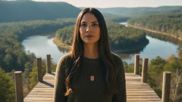 Four Years Later, The Perfect Ozark Successor Is Dominating U.S. Streaming