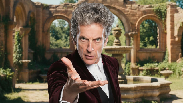 18 Years Ago, Doctor Who Quietly Introduced Two Future Icons—Then Recast Them in Different Roles