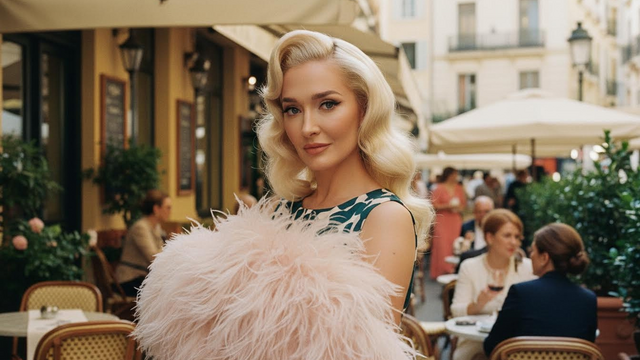 Erika Jayne’s Boyfriend Shrek Makes RHOBH Debut and Drops the L-Word