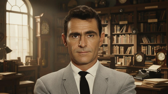 62 Years Ago, The Twilight Zone Broke Its Own Rules—With a Future DC Legend Behind the Camera