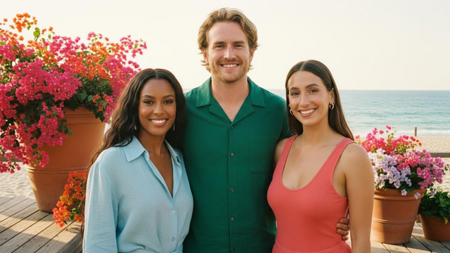 Why Summer House's Ciara and West Swore Off Hookups With Other Bravo Stars