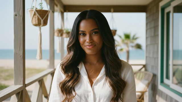 Summer House Star Ciara Miller Gives the Bachelorette a Hard Pass