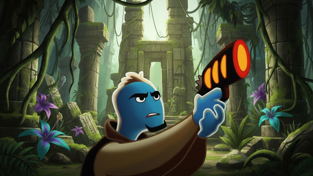 5 2000s Animated Gems You Probably Forgot About