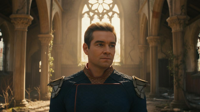 Seven Years On, The Boys' First Villain Holds the Key to Homelander and Butcher's Endgame