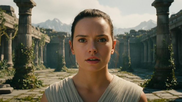 Star Wars Just Doubled Down on the Sequel Trilogy’s Best Upgrade With a Bold Sith Lightsaber Twist