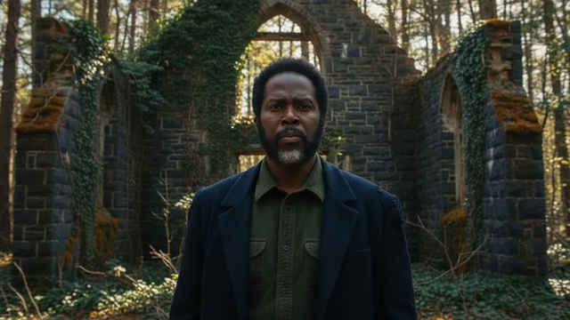 Nearly Two Years Later, Sci-Fi Horror's Crown Jewel Returns With a New Season