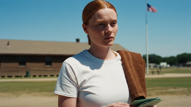 For All Mankind Recasts a Major Character — Is History About to Repeat?