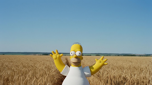 39 Years Ago Today, The Simpsons Premiered in a Blink-and-You-Miss-It Format — and It Was Nothing Like the Show You Know