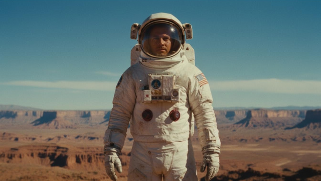 Paramount+ Is About to Become the Only Place to Stream One of the Greatest Sci-Fi Movies Ever