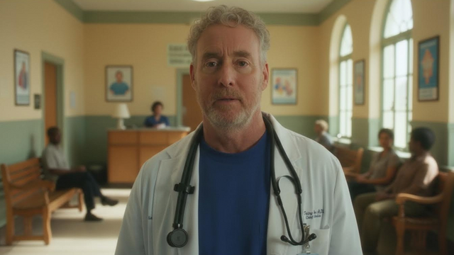 Scrubs Revival’s Dr Cox Replacement Sparks Heated Fan Debate