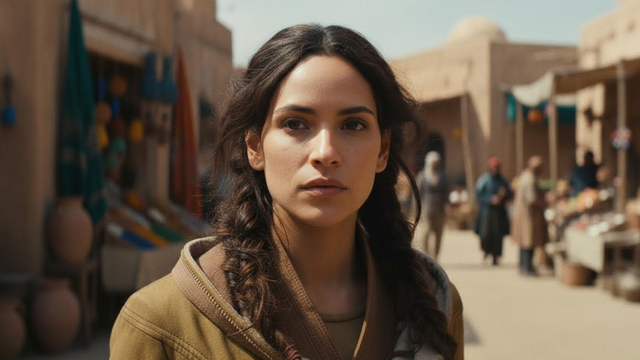 Every Star Wars Star Who Has Crossed Into the DCU So Far