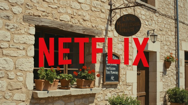 Netflix Just Found the Next Schitt’s Creek — and Millions Are Bingeing It