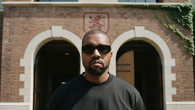 FC Basel Pulls Plug on Kanye West Concert in Values Clash