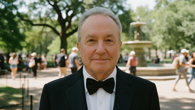 The Real Reason Pete Davidson Is Missing From Lorne Michaels SNL Documentary