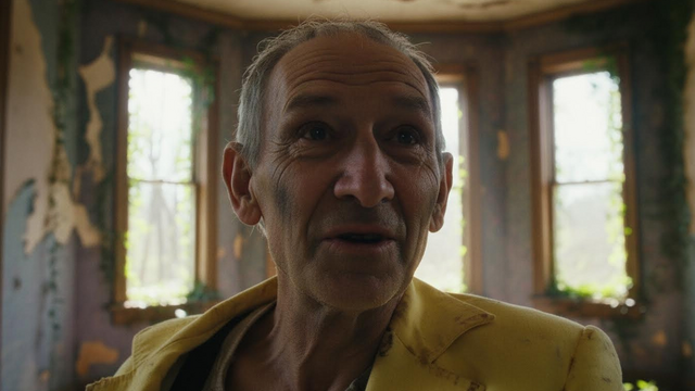 The Man in Yellow Twist Just Rewrote Everything About From Season 4