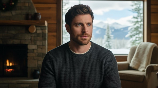 Unmasking Maggie's Secret Husband on Sullivan's Crossing: Meet Marcus Rosner