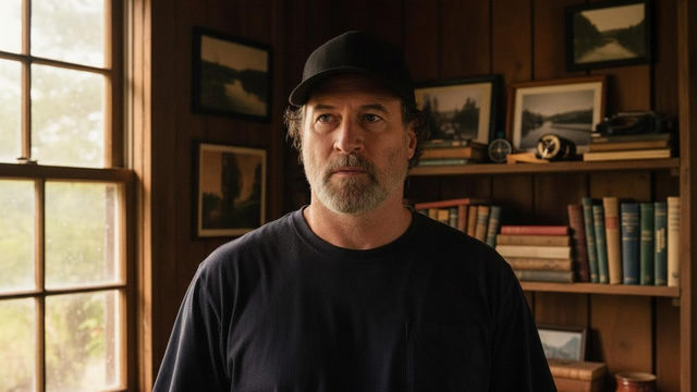 The Clever Twist Sullivans Crossing Used to Write Off Scott Patterson