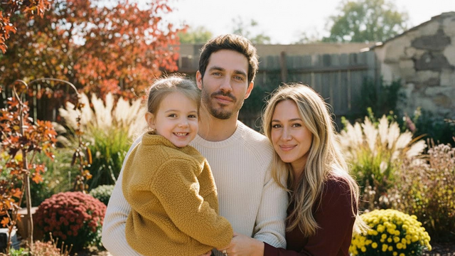 Haylie Duff and Matthew Rosenberg End Their Engagement—Inside the Split