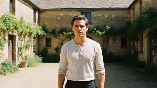 Dylan Sprouse Reveals How He Took Down an Intruder in His Home