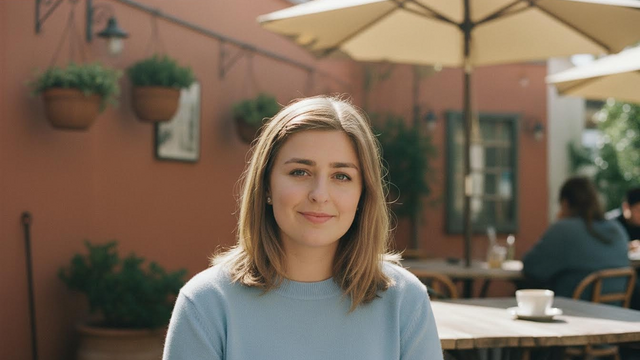 Love on the Spectrum Star Abbey Romeo’s Mom Breaks Silence on David Split — and What Comes Next