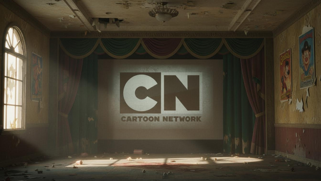 Long-Lost Cartoon Network Movie Resurfaces as Franchise Roars Back to Life