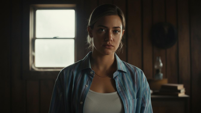 America Can’t Stop Streaming This Psychological Thriller — But Finishing It Is Another Story