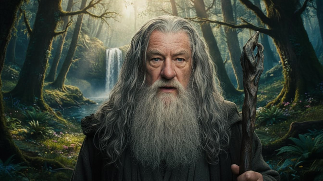 Every Lord of the Rings Wizard, Ranked by Power — Who Actually Reigns Supreme?