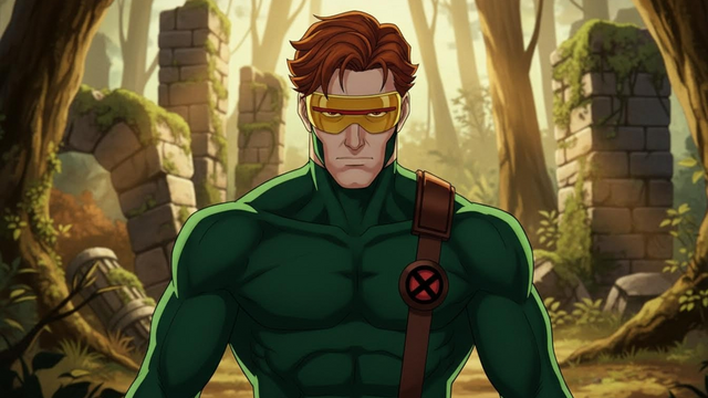 X-Men 97 Just Dropped Its Clearest Clue Yet About When It Returns